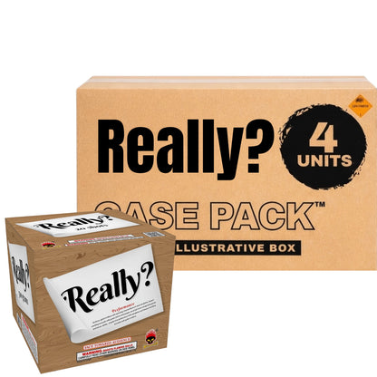 Really 20-Shot XL Aerial Cake | Case Pack™ 4/1