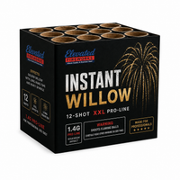 Instant Willow™ 12-Shot XXL Pro-Line Cake