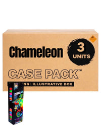 Proyectiles de carcasa de 5 pulgadas Chameleon de 24 disparos