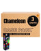 Proyectiles de carcasa de 5 pulgadas Chameleon de 24 disparos