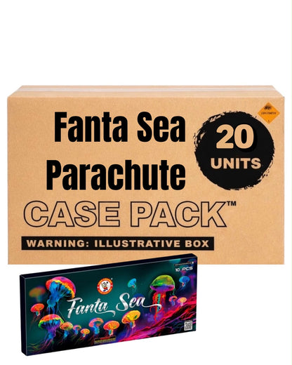 Fanta Sea Flying Novelty (10-Pack)