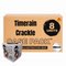 Timerain Crackle (5sec) 12-Shot Standard Aerial Cake
