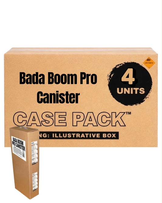 Bada Boom Pro Canister 24-Shot Canister Shells