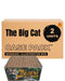 The Big Cat 120-Shot XXL Aerial Cake