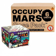 Occupy Mars 10-Shot XL Girandola Aerial Cake | Case Pack™ 6/1