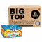 Big Top Torta Aérea XL de 42 Disparos | Paquete de Caja™ 6/1