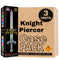 Knight Piercer 24-Shot Canister Shells
