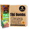 Tiki Bomb 24-Shot 6 in. Canister Shells