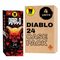 Diablo 24-Shot 4in. Canister Shells