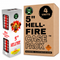 HellFire 24-Shot 5 in. Canister Shells