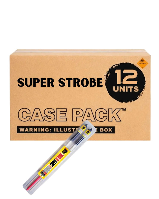 Super Strobe Rocket (2-Pack)