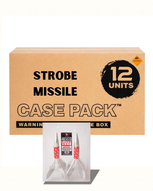 Strobe Missile (2-Pack)