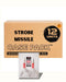 Strobe Missile (2-Pack)
