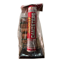 6-Shot Artillery Shell Kit