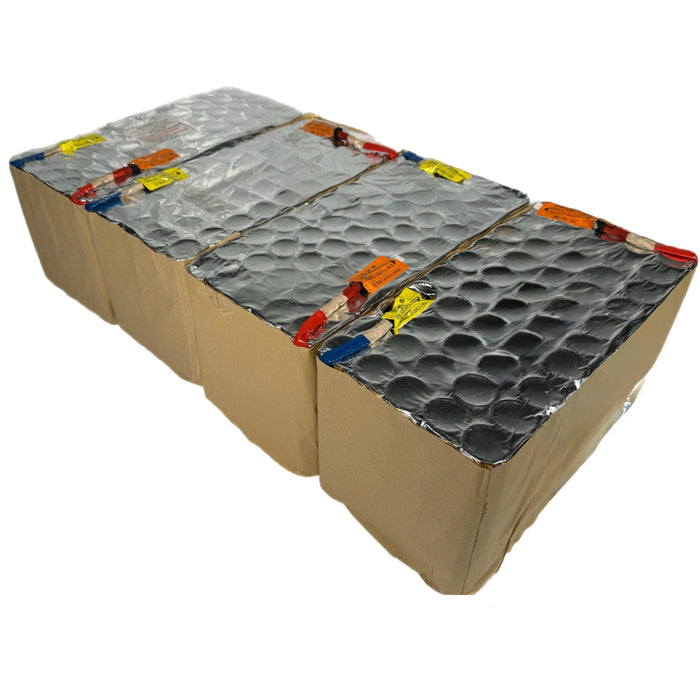Boomtiful™ 180-Shot XL Pro-Line Compound Cake