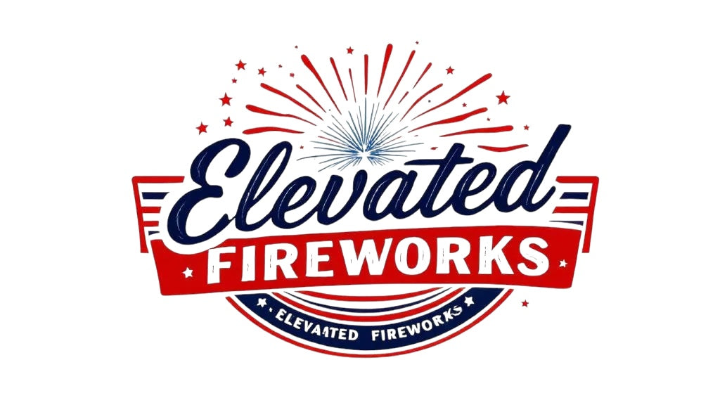 Elevated Fireworks™ Gift Card