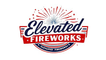 Elevated Fireworks™ Gift Card