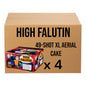 High Falutin 49-Shot XL Aerial Cake | Case 4/1