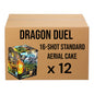 Dragon Duel 16-Shot Standard Aerial Cake | Case 12/1