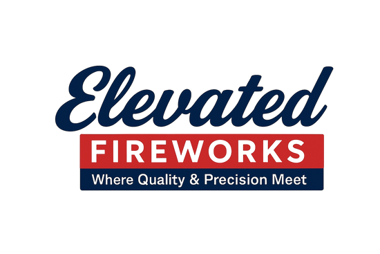 Elevated Fireworks™ | What Is a 1.4G Firework? Understanding Firework ...