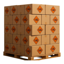 Elevated Fireworks™ Pallet Pack™ # 12