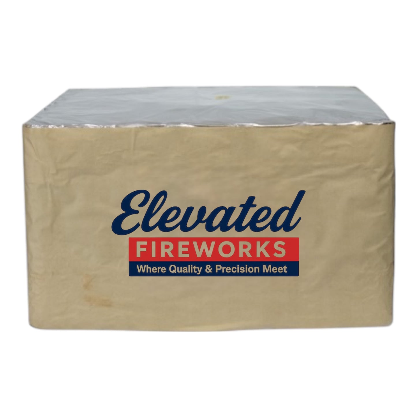 Three Cheers for Freedom™ 13-Shot Large Aerial Cake