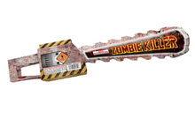 Zombie Killer Handheld Fountain