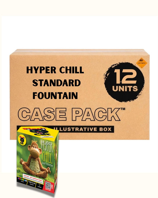 Hyper Chill Standard Fountain