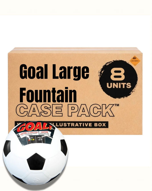 Goal Large Fountain