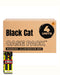 Black Cat 24-Shot 5 in. Canister Shell Kit