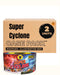 Super Cyclone 28-Shot XL Aerial Cake
