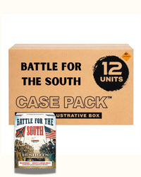 Battle For The South 16-Shot Standard Aerial Cake