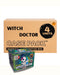 Witch Doctor 10-Shot XL Aerial Cake