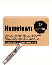 Hometown  Roman Candle Assortment (3-Pack)