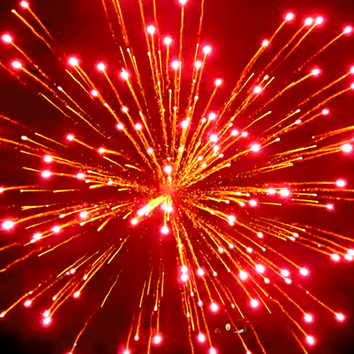 Red Apple® Fireworks | Premium Color, Performance & Show Quality ...