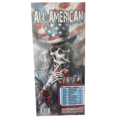 All American Assortment