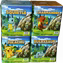 Pokemon Series of 36 shots (4 cakes)