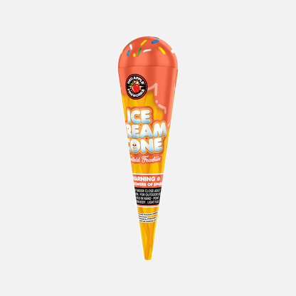 Ice Cream Shop™ Fuentes manuales