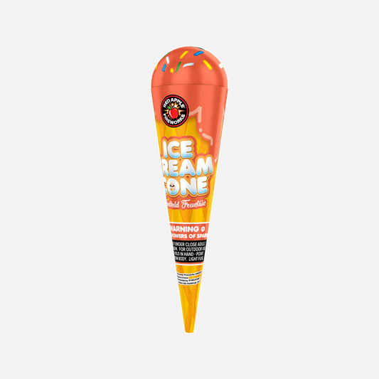 Ice Cream Shop™ Fuentes manuales