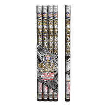 Blackjack 5-Shot Roman Candle (4-Pack)