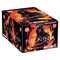 Torta aérea Fire Ninja XL de 33 disparos | Paquete de caja™ 4/1