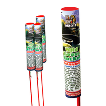 Wild Geese Rocket (6-Count)