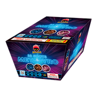 MetaPyro 33-Shot XL Aerial Cake