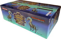Master Beauty and the Beast 205-XXL Aerial Cake