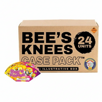 Bee's Knees Large Fountain | Case Pack™ 24/1