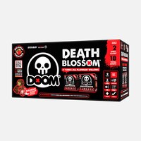 Mortero Grande de 9 Tiros Death Blossom™