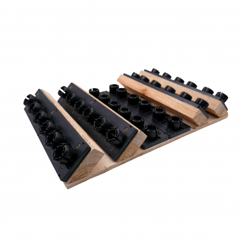 Slider Plates Bulk (50-Pack)