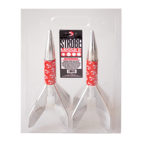 Strobe Missile (2-Pack)