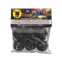 Cracker Balls Ground Novelty (6-Pack)