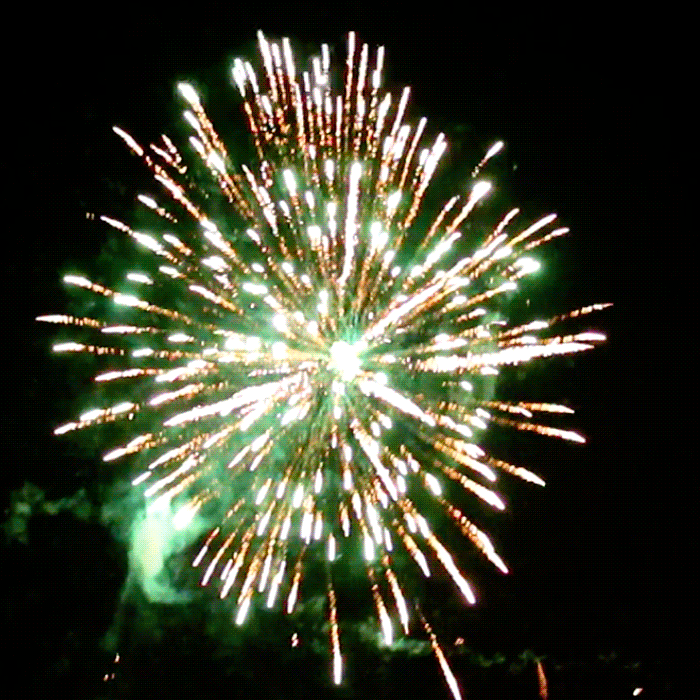 Flowers 80-Shot XL Aerial Finale Set